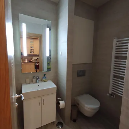 Toti Kalman Διαμέρισμα