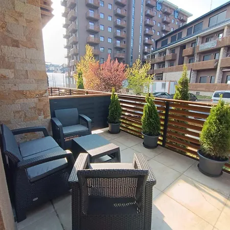 Apartamento Toti Kalman Zlatibor