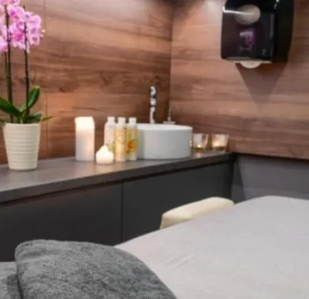 Διαμέρισμα Toti Kalman