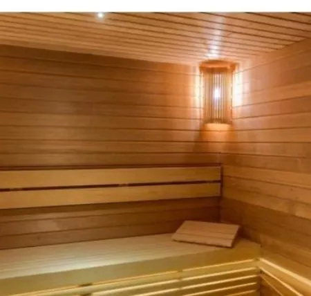 Toti Kalman Διαμέρισμα