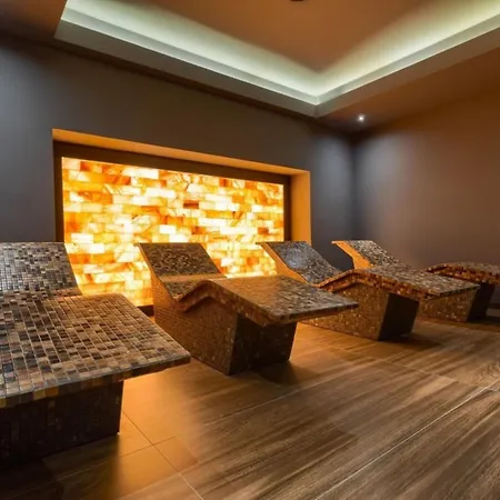 شقة Toti Kalman *