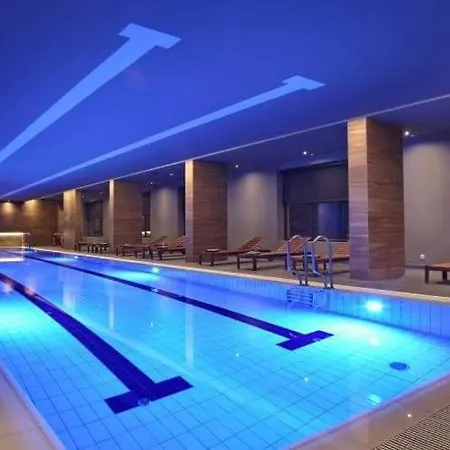 شقة Toti Kalman زلاتيبور