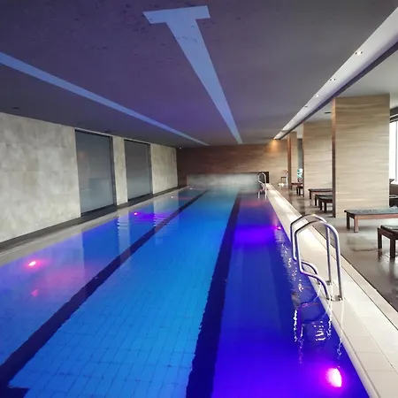 شقة Toti Kalman زلاتيبور