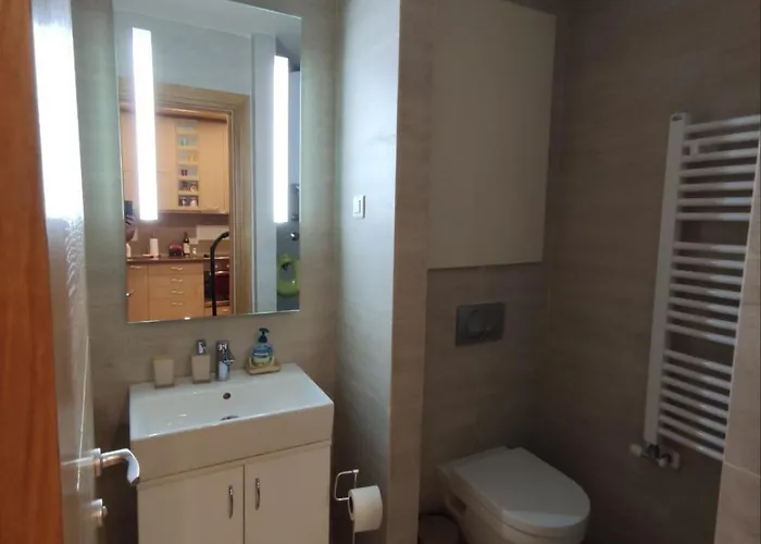 Toti Kalman Apartamento