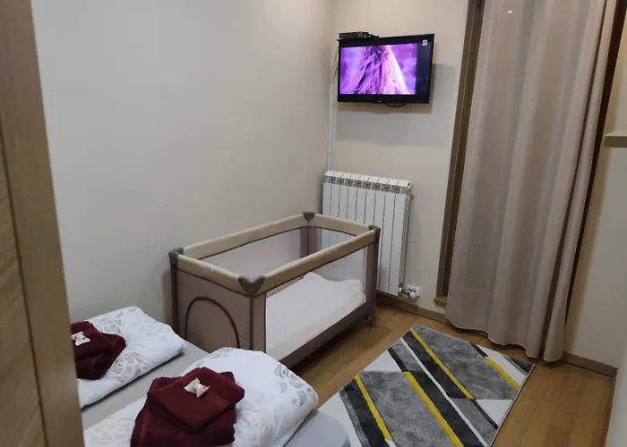 Apartamento Toti Kalman *