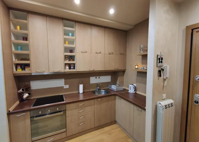 アパート Toti Kalman *