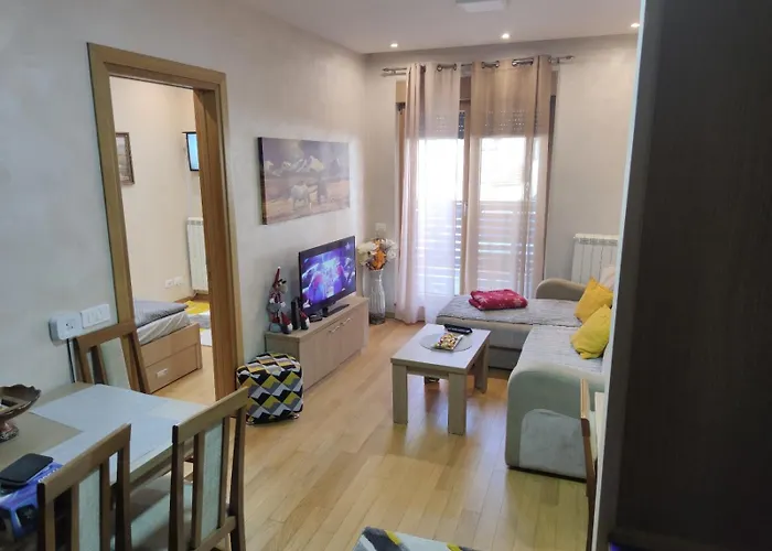 Toti Kalman * Zlatibor