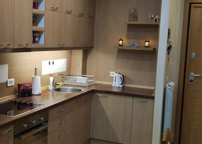 Apartamento Toti Kalman Zlatibor