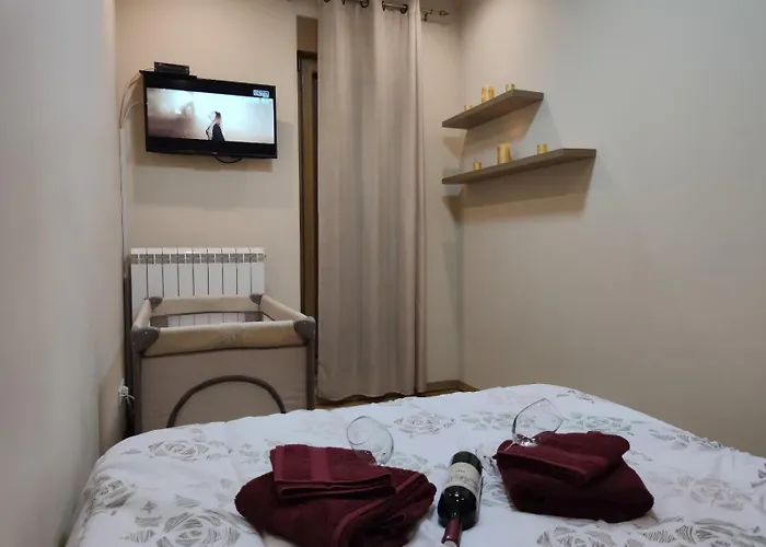 Apartamento Toti Kalman *