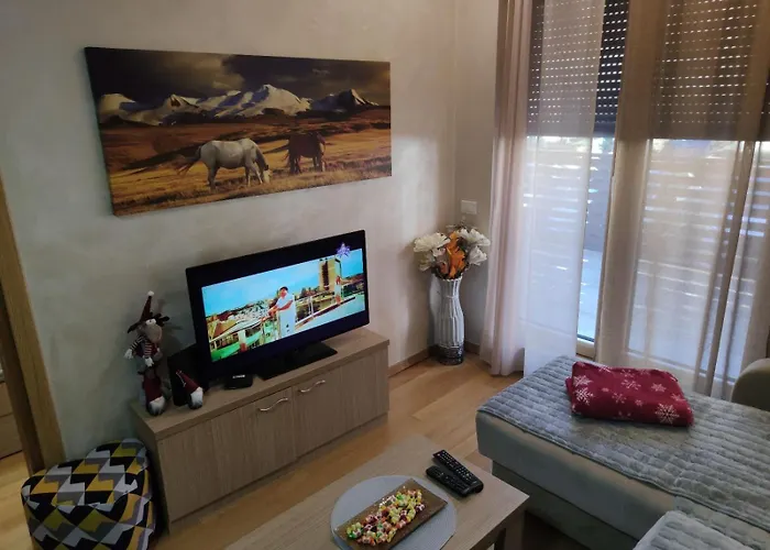 Toti Kalman Apartamento