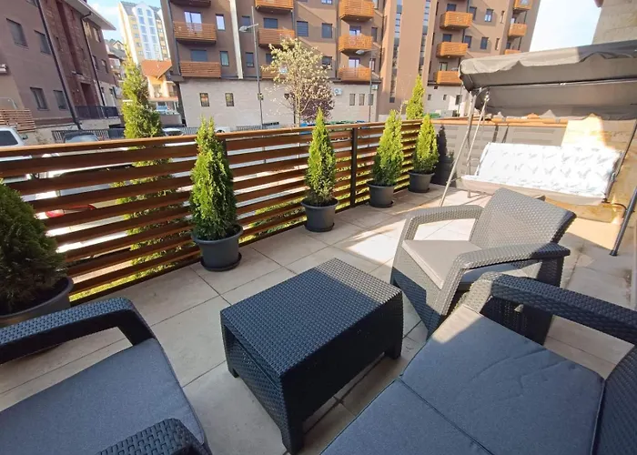 Apartamento Toti Kalman Zlatibor