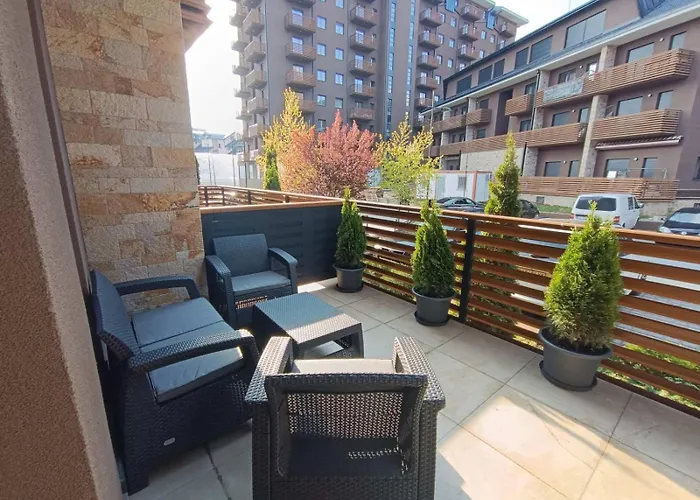 Apartamento Toti Kalman Zlatibor