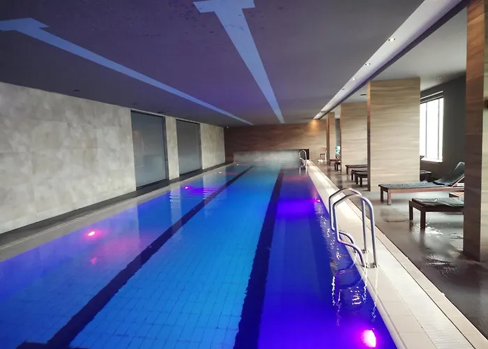 アパート Toti Kalman ズラティボール