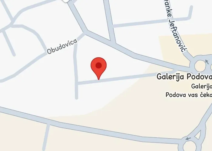 Apartamento Toti Kalman